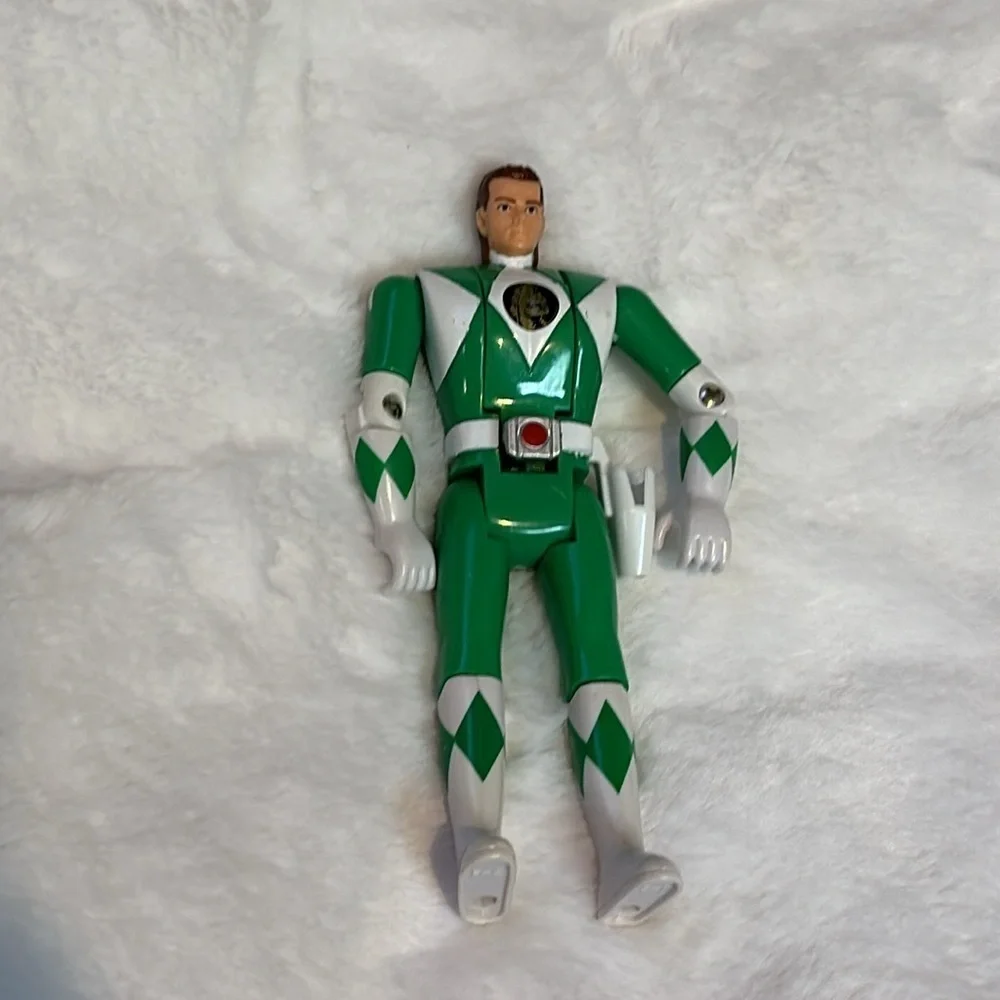 Power Ranger Ninja 90’s Retro Toy lot